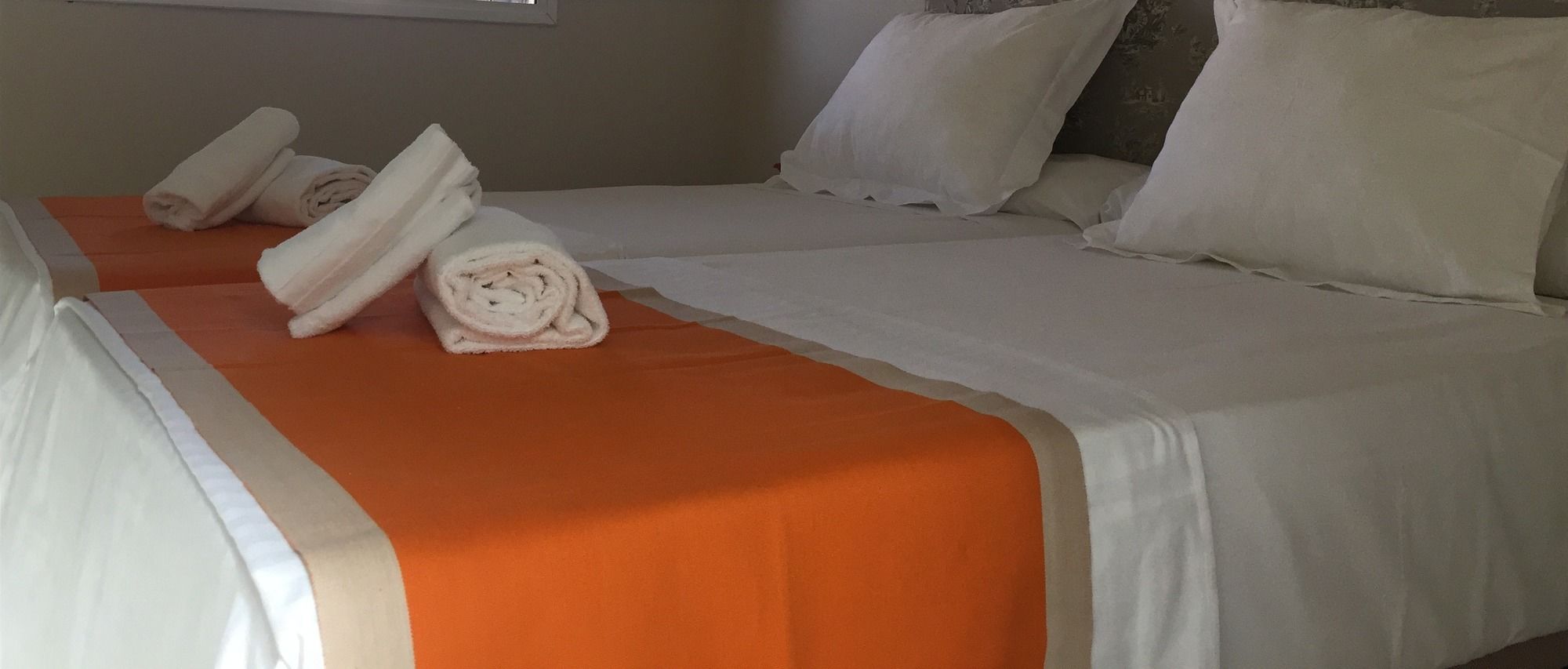 Фото Nüa Alameda