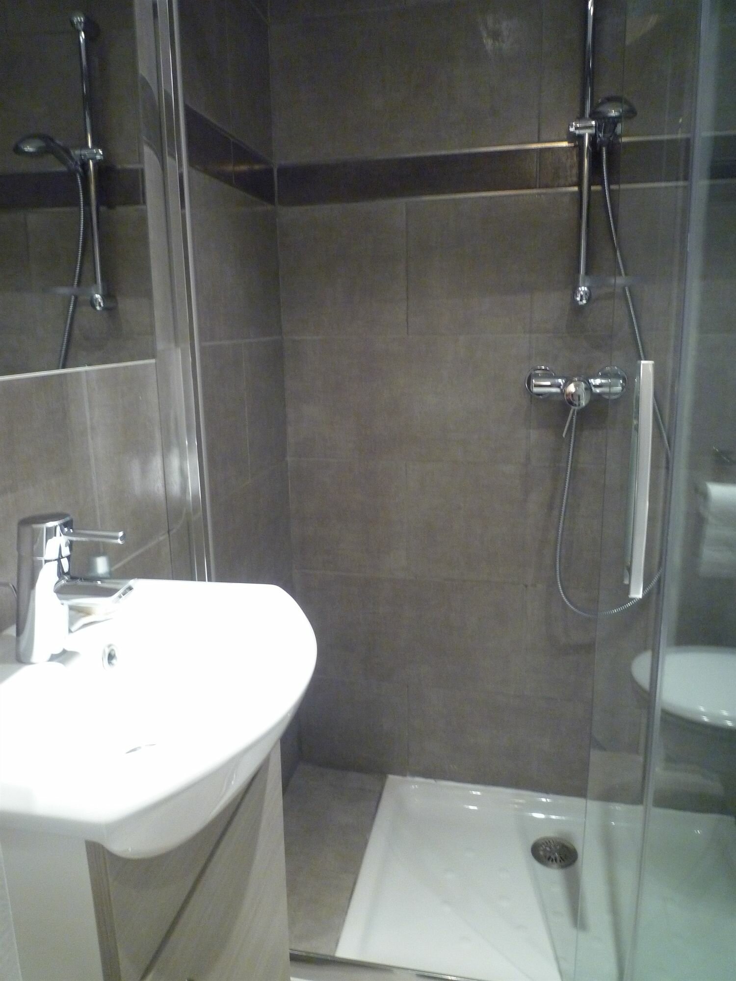 Фото Hôtel Bellevue Cannes