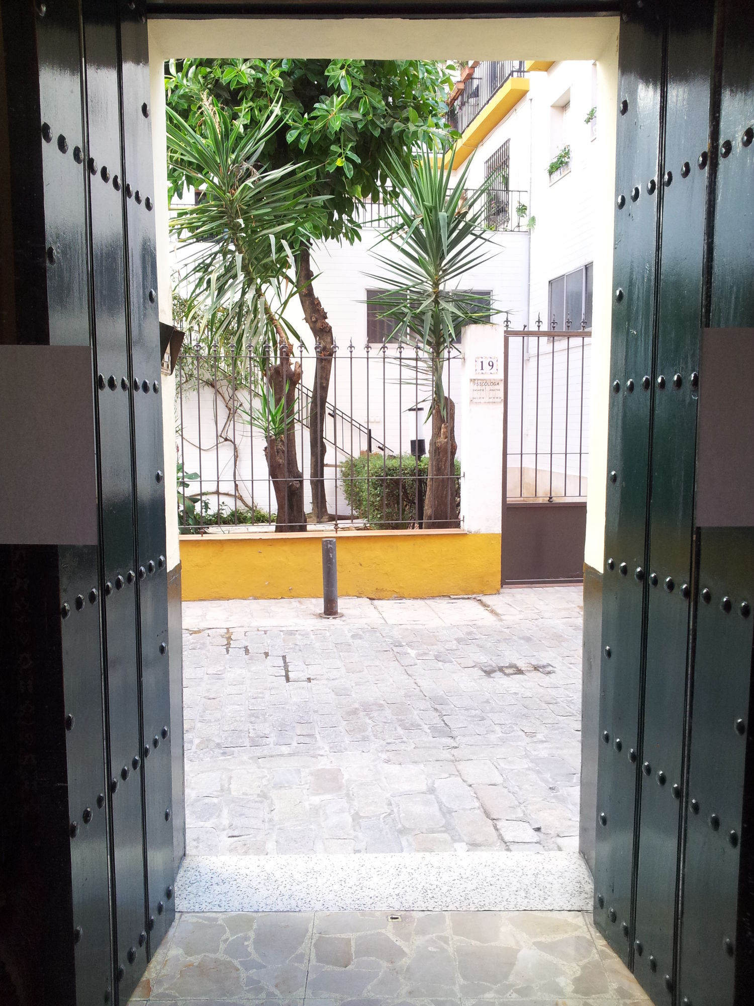 Фото Pensión Catedral