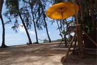 Фото Sand Beach Bungalow