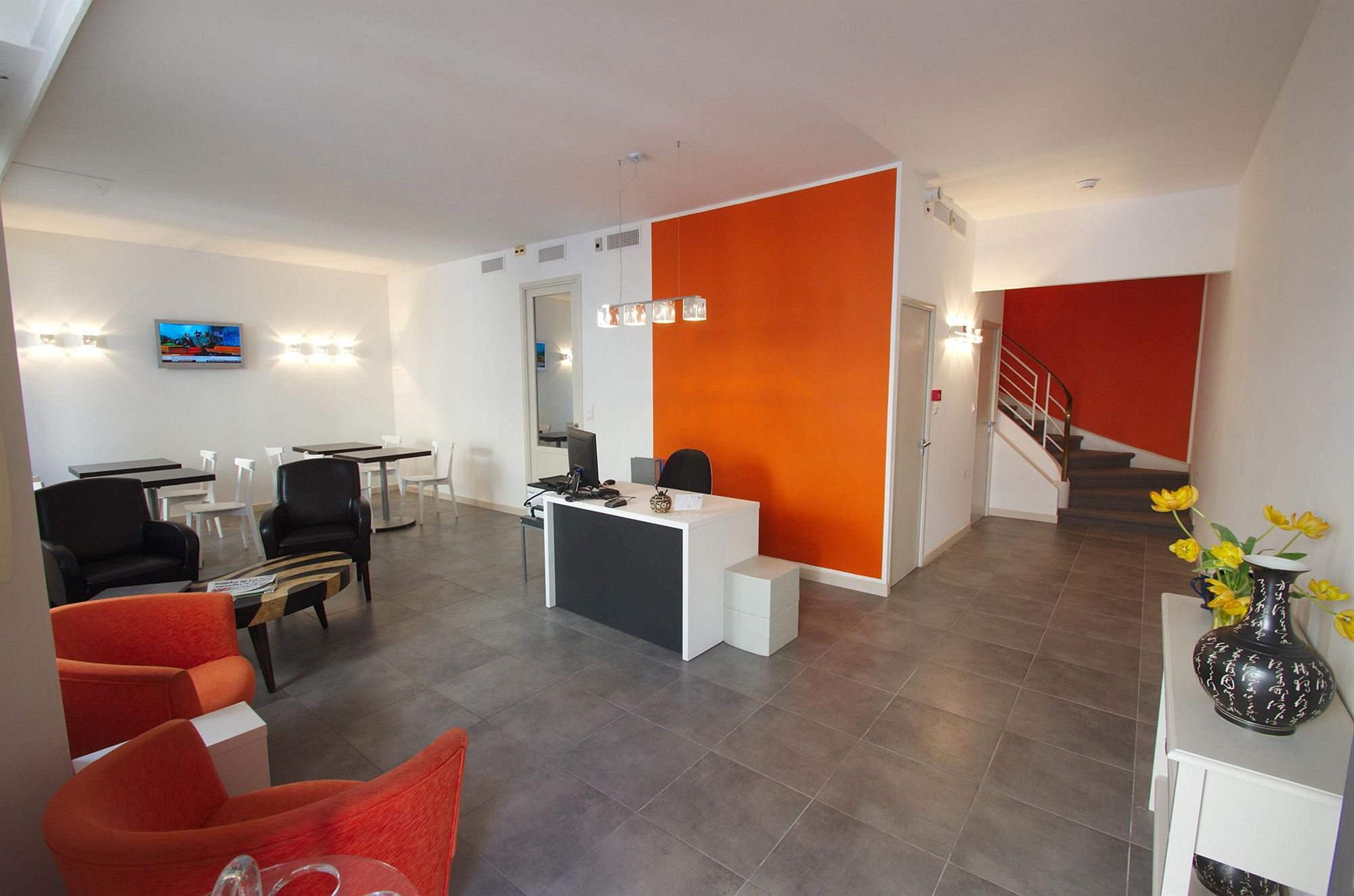 Фото Hotel Anna Livia