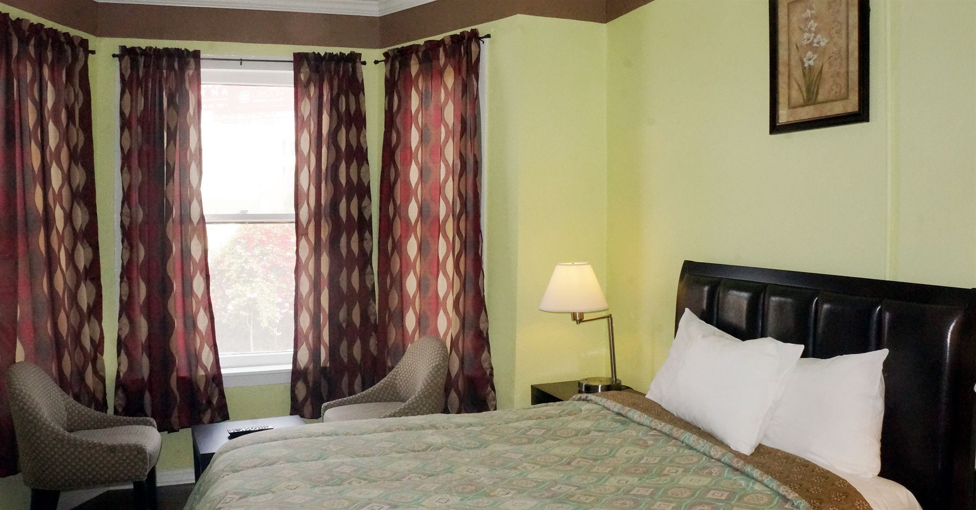 Фото The Utah Inn