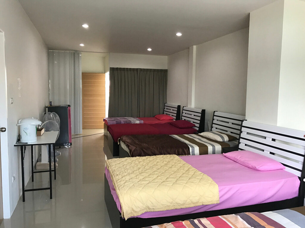 Hotel Le Fay Airport Residence, Phuket Province, photo