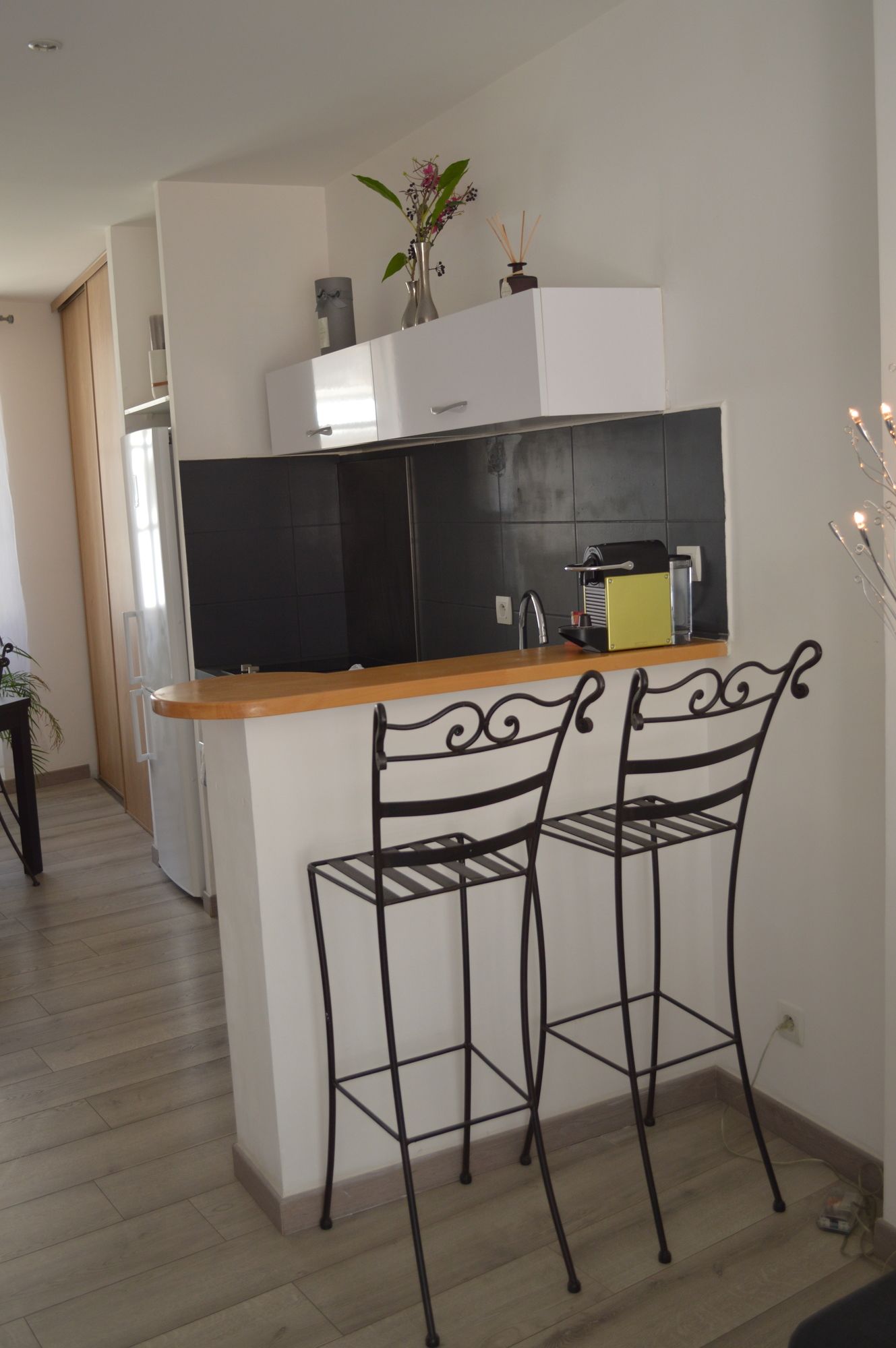 Фото Les Appartements du Vieux-Port