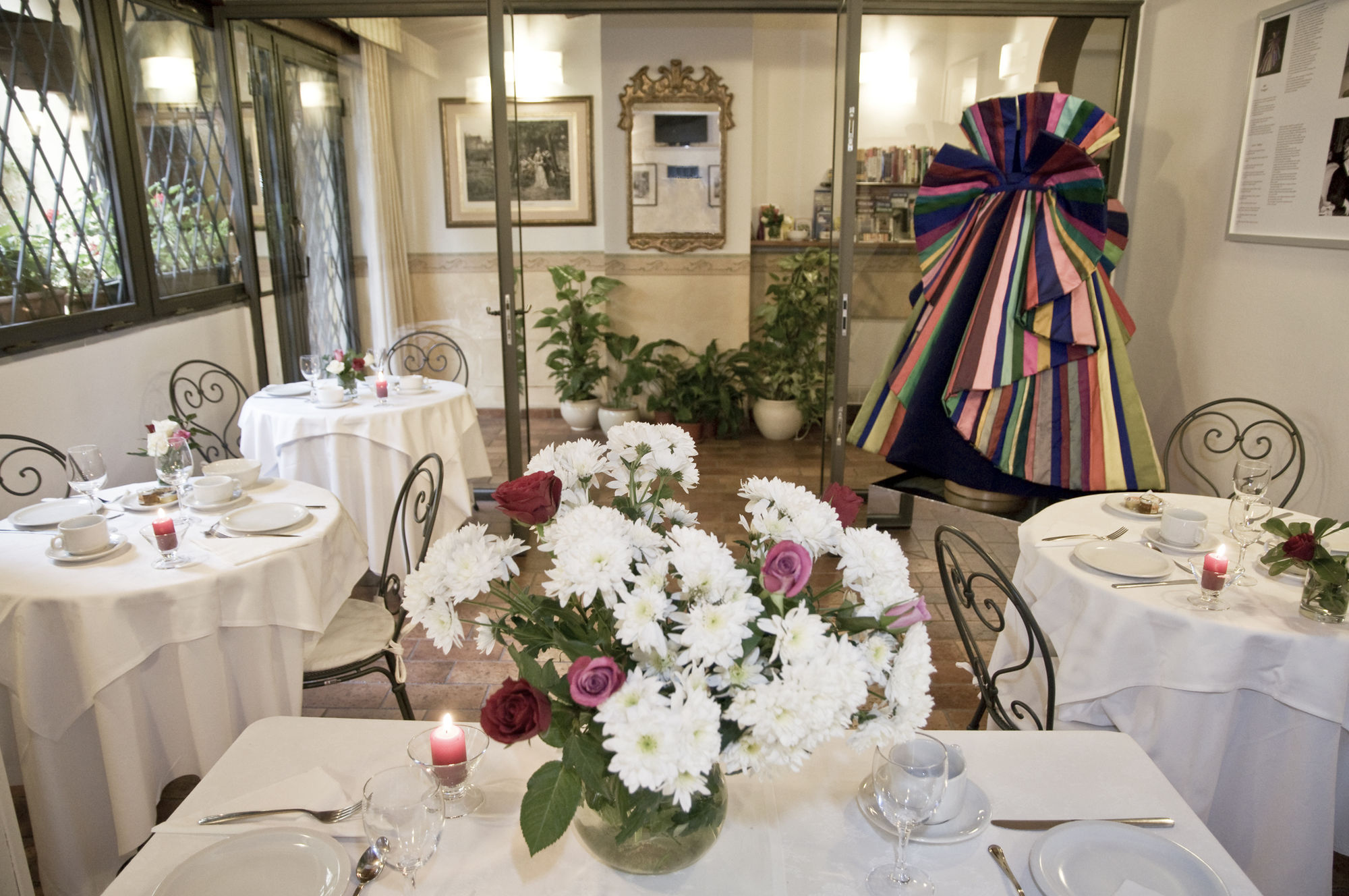 Фото Residenza Il Villino B&b