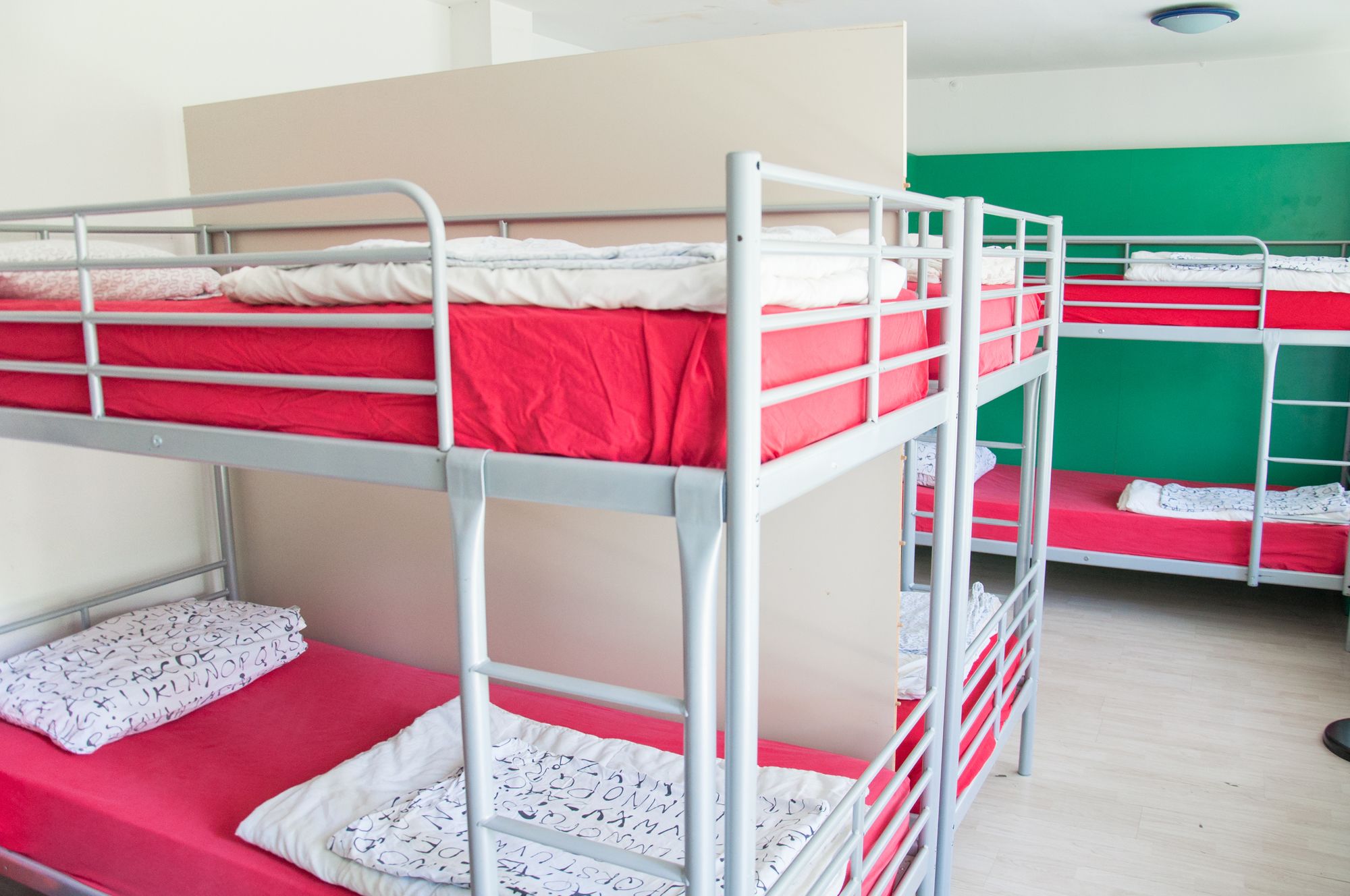 Фото Simbol Hostel