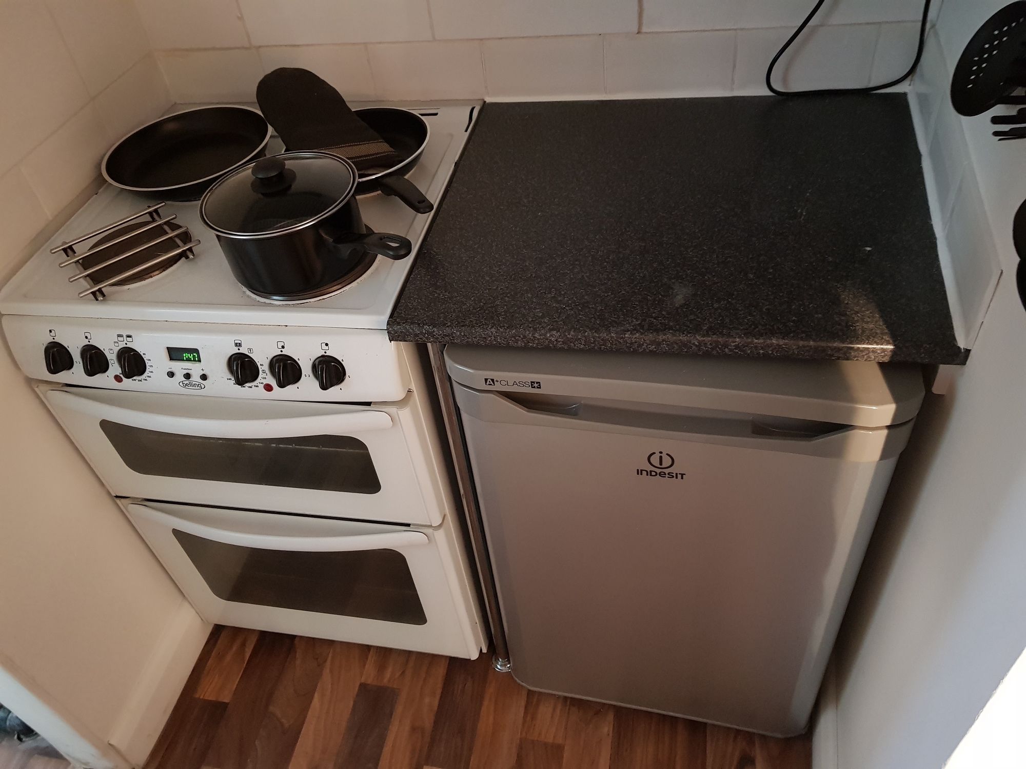 Фото Quality Accommodation