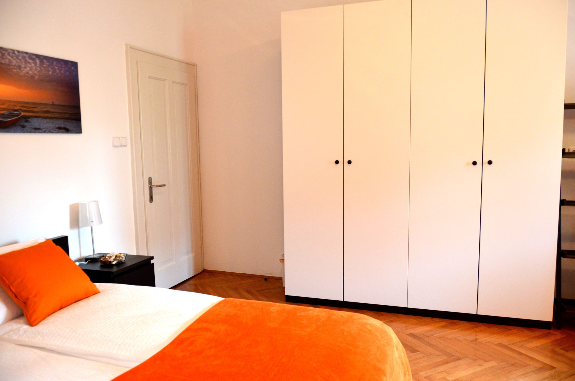 Фото Guesthouse Soul Ljubljana