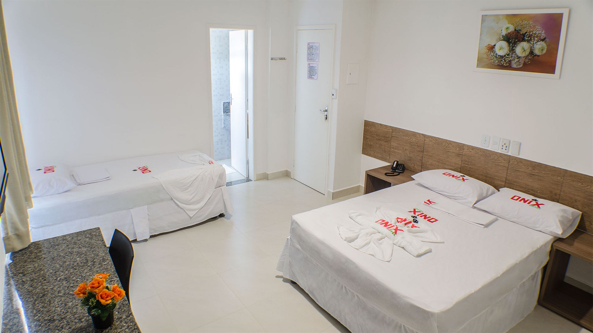 Фото Onix Hotel Praia de Piatã