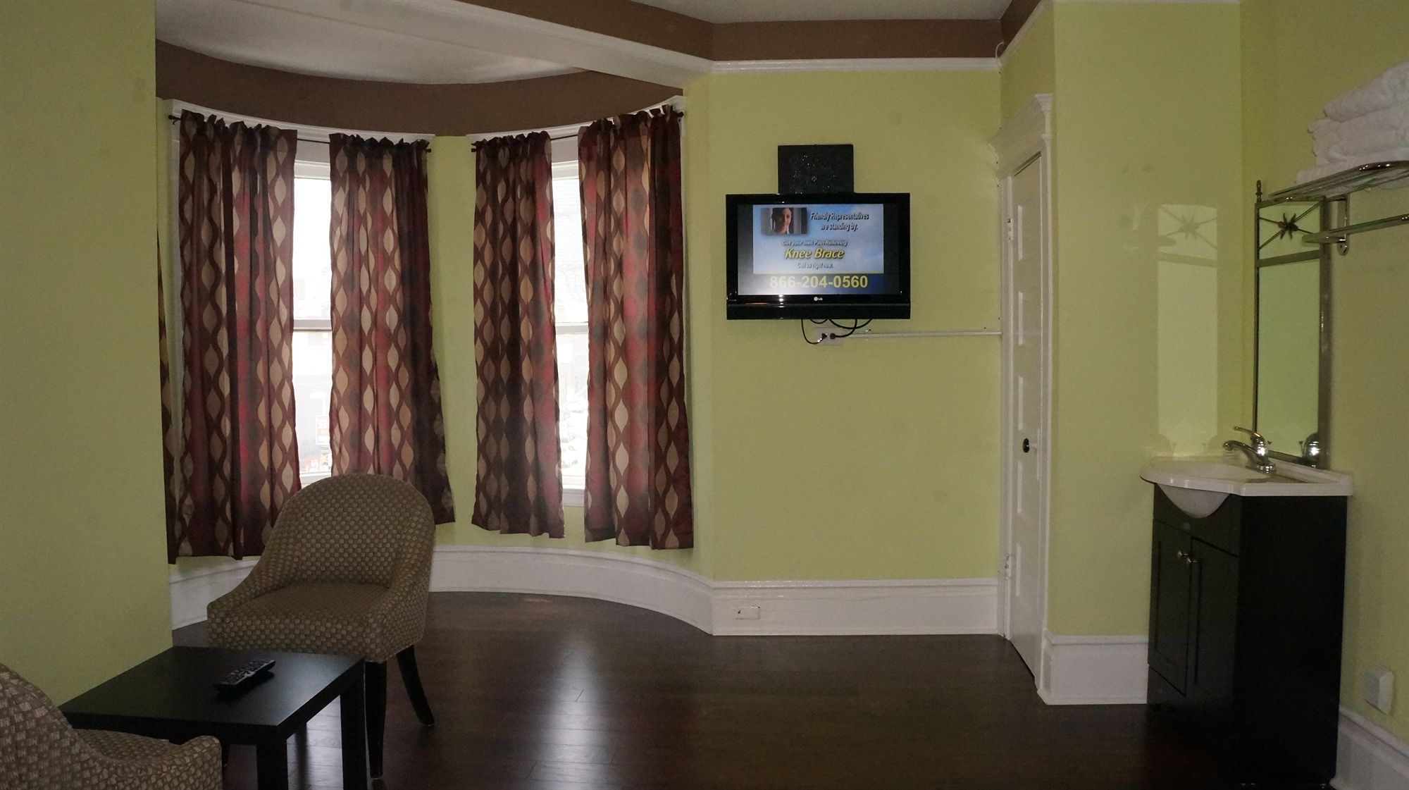 Фото The Utah Inn