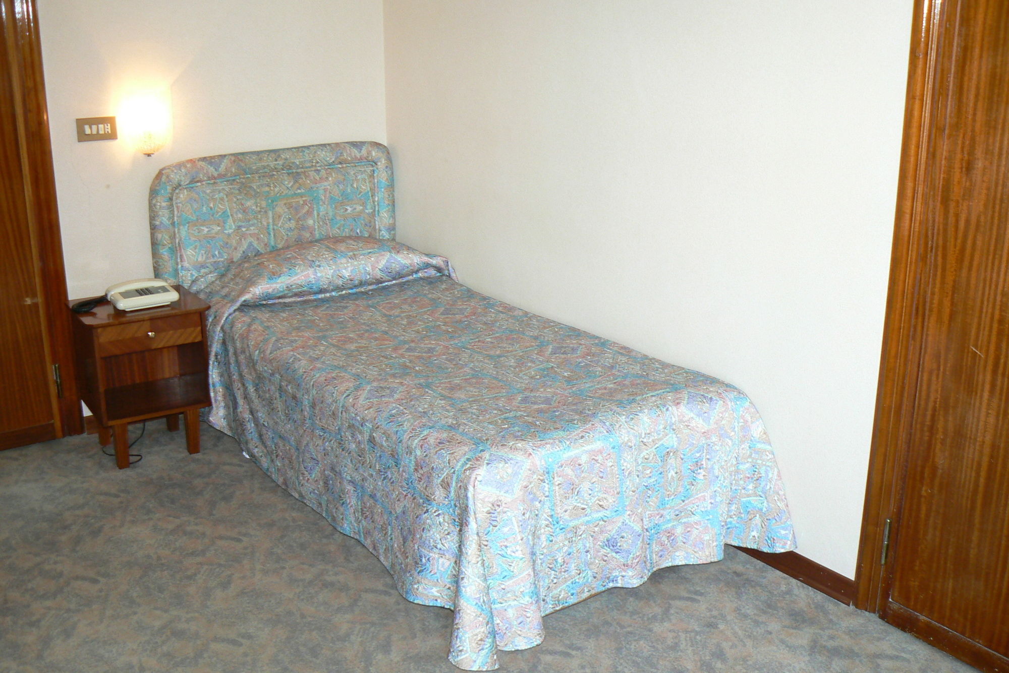 Фото Hotel Park Mar Grande