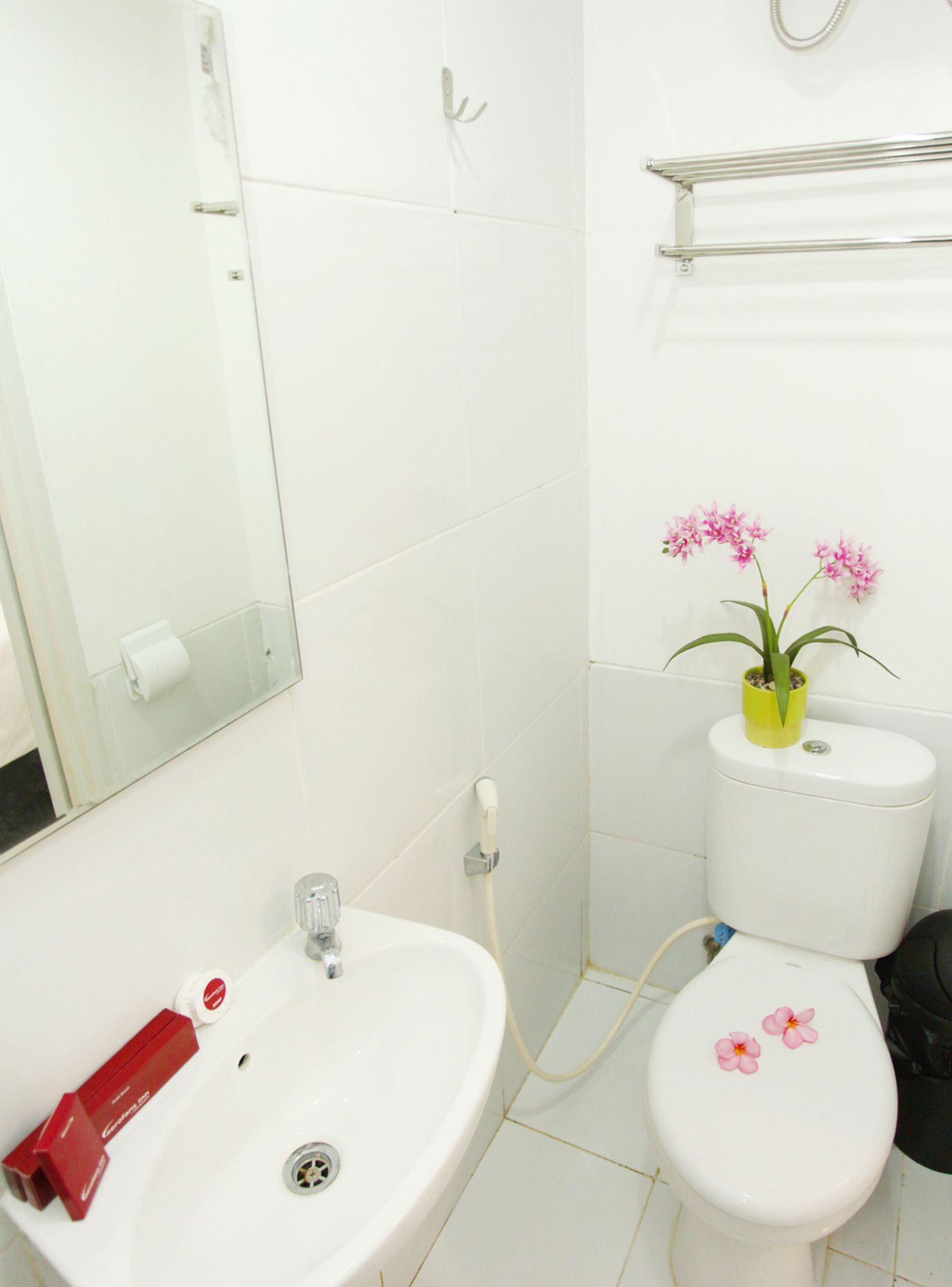 Фото De Green Inn