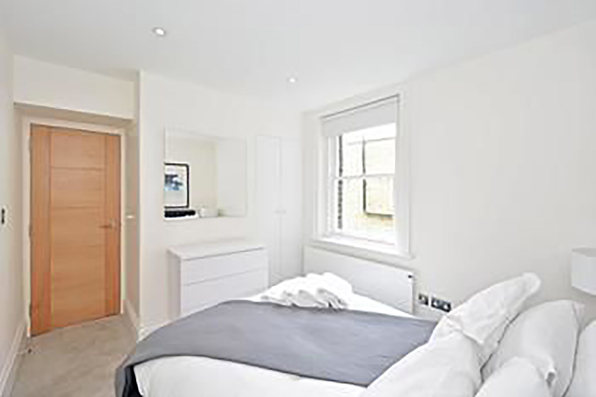 Фото The Soho Mandeville