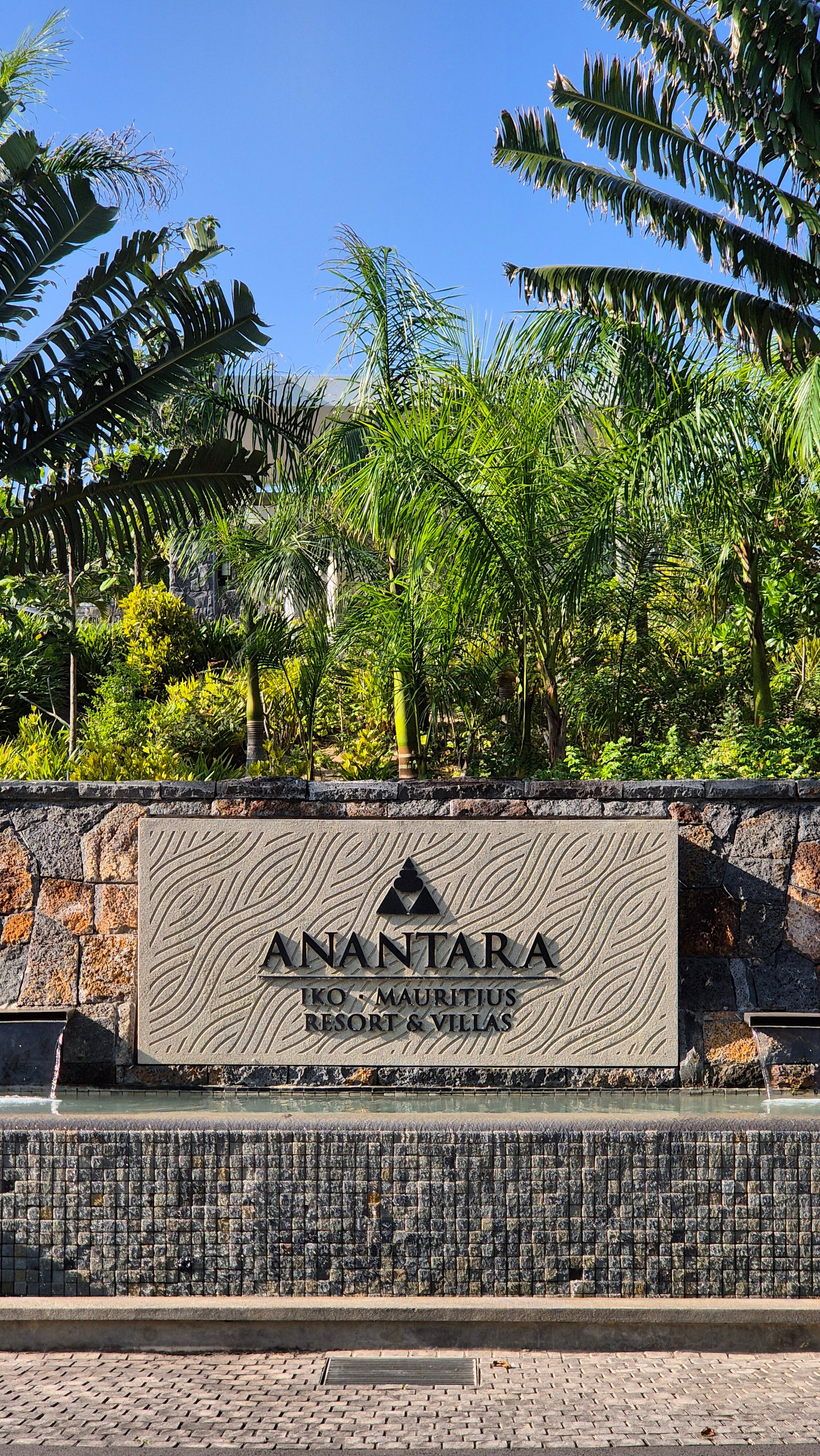 Фото Anantara Iko Mauritius Resort & Villas