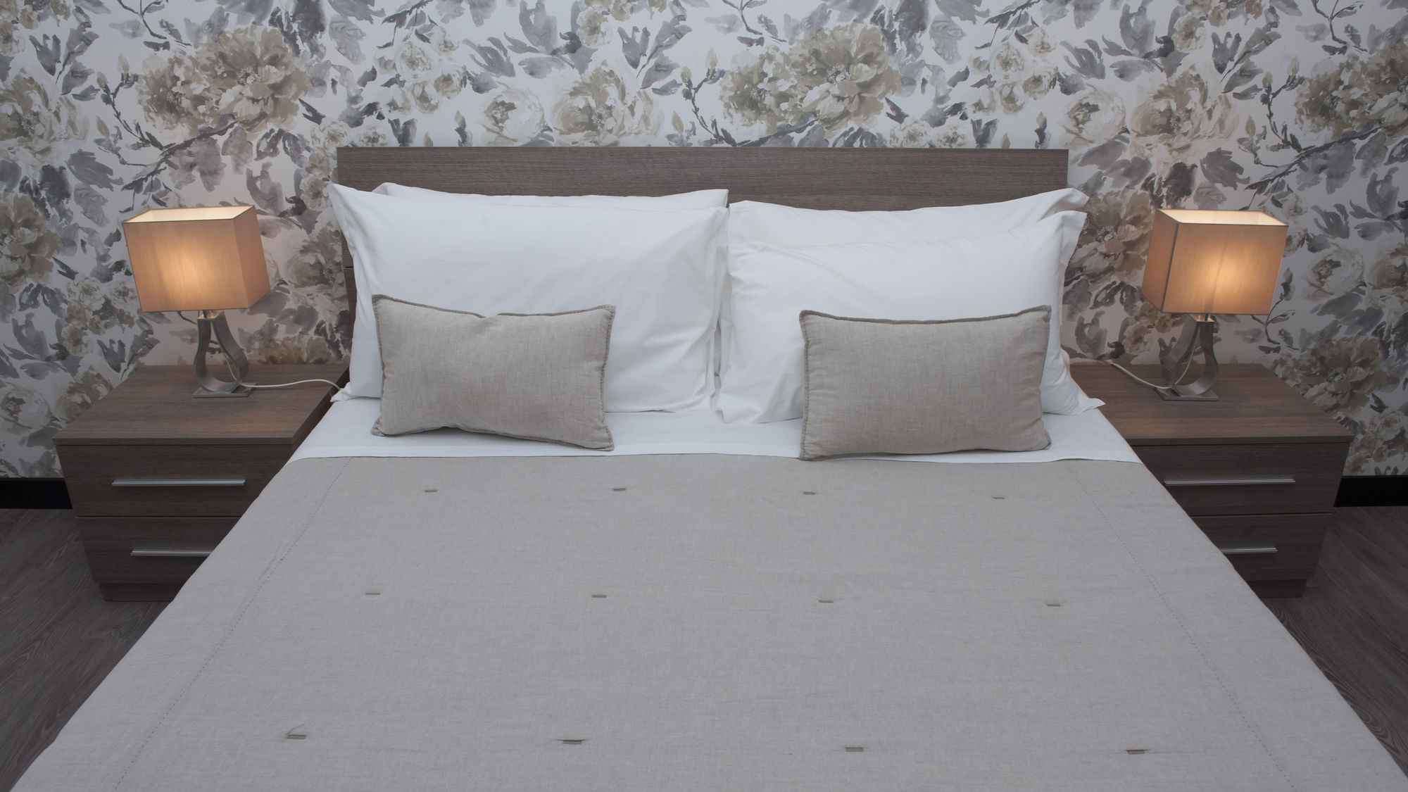 Фото Nobilcasa Suites