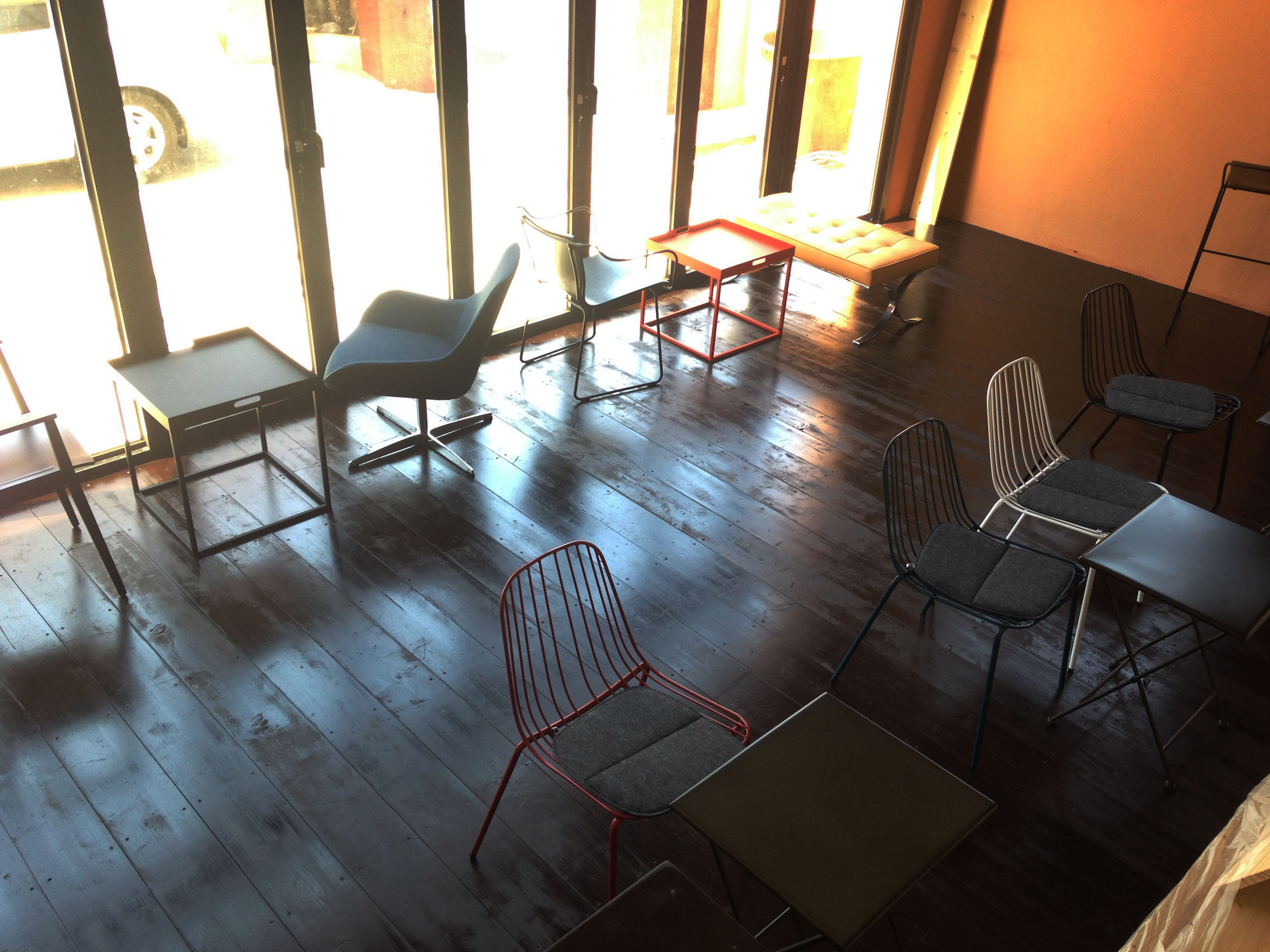 Фото Hostel Maro