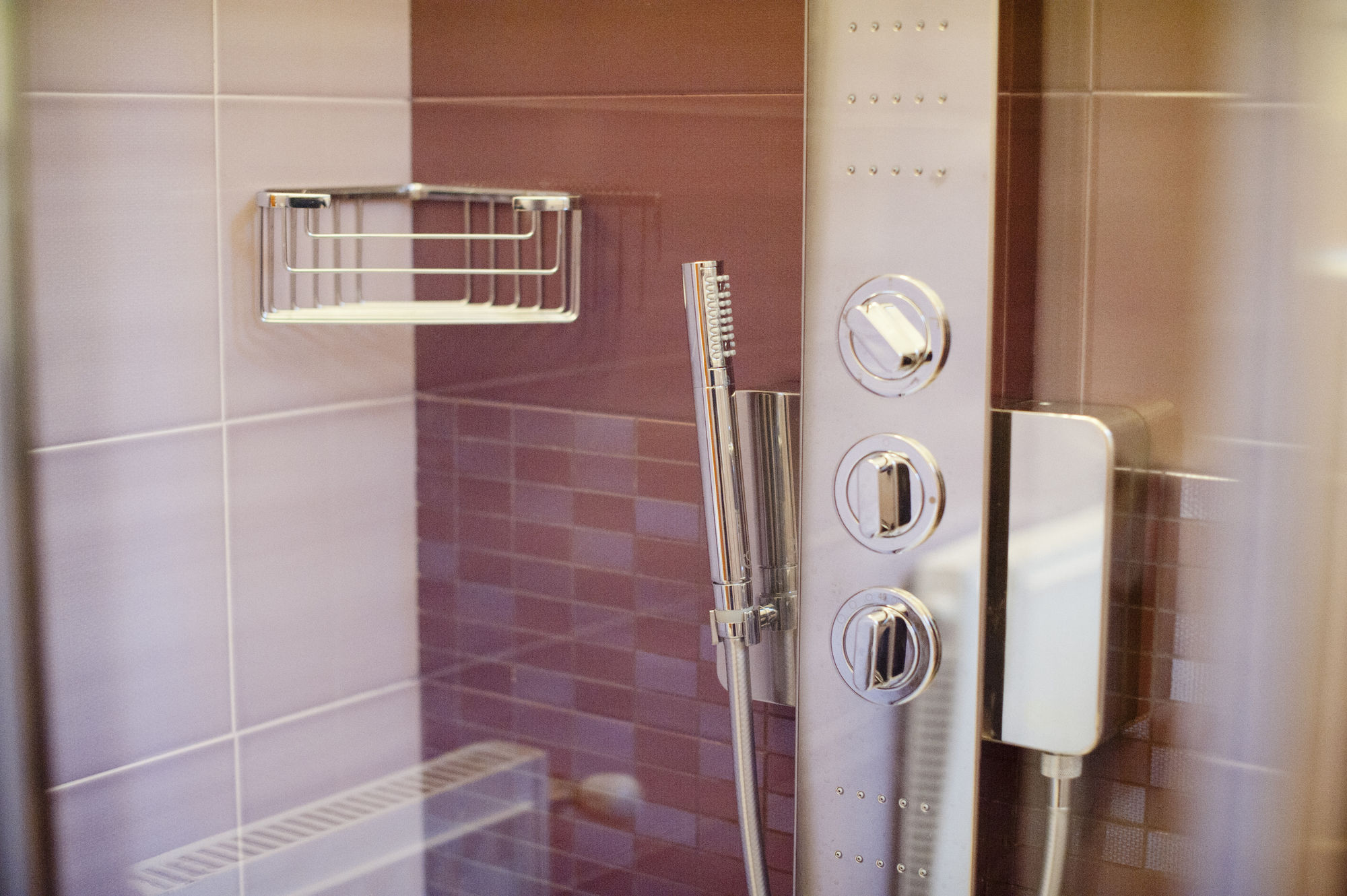 Фото Garibaldi R&b