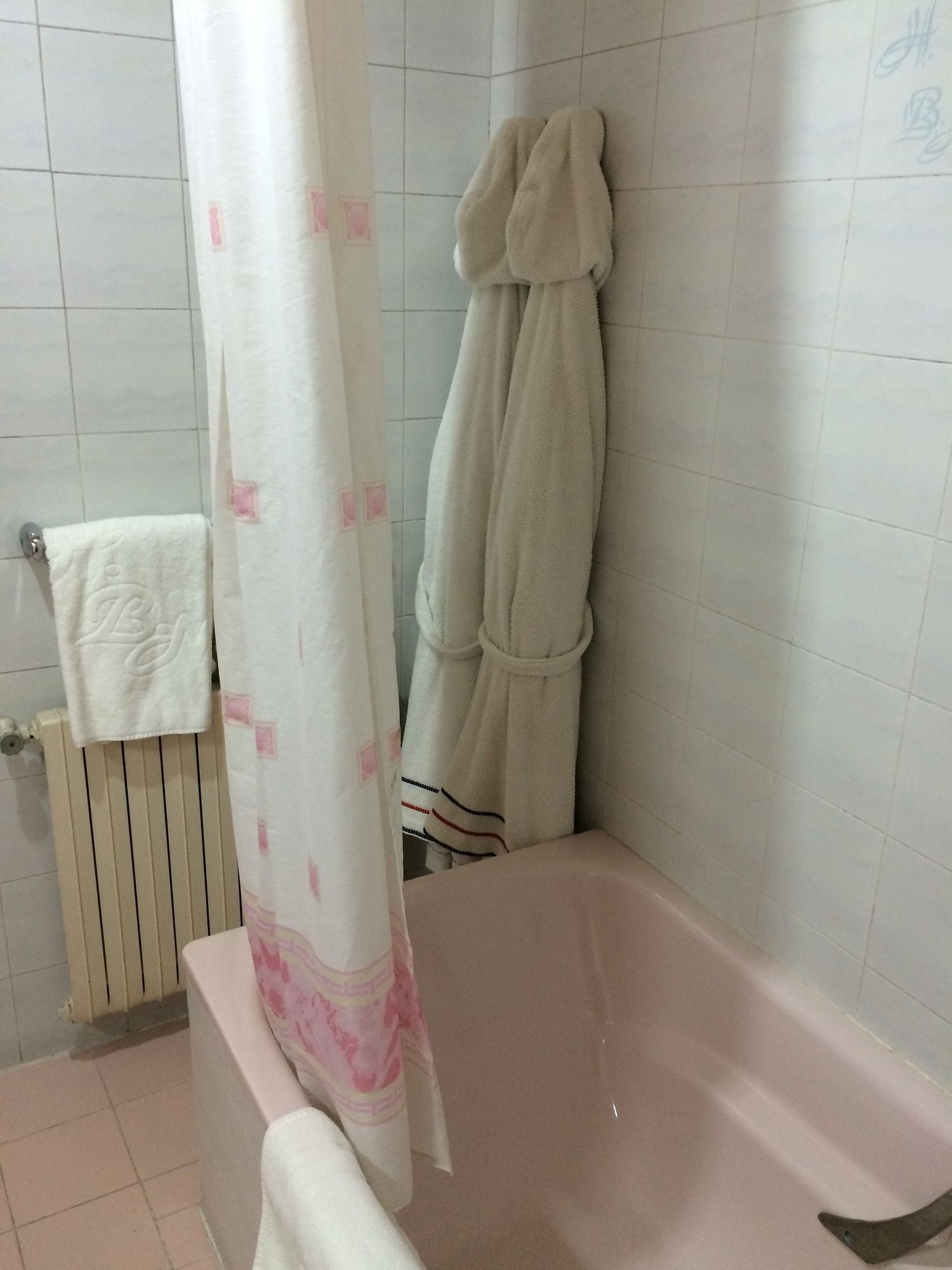 Фото Hotel Bab Mansour