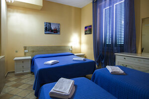 Affittacamere Mannolini (Tuscany, province of Florence, Via Cavour, 98), hotel