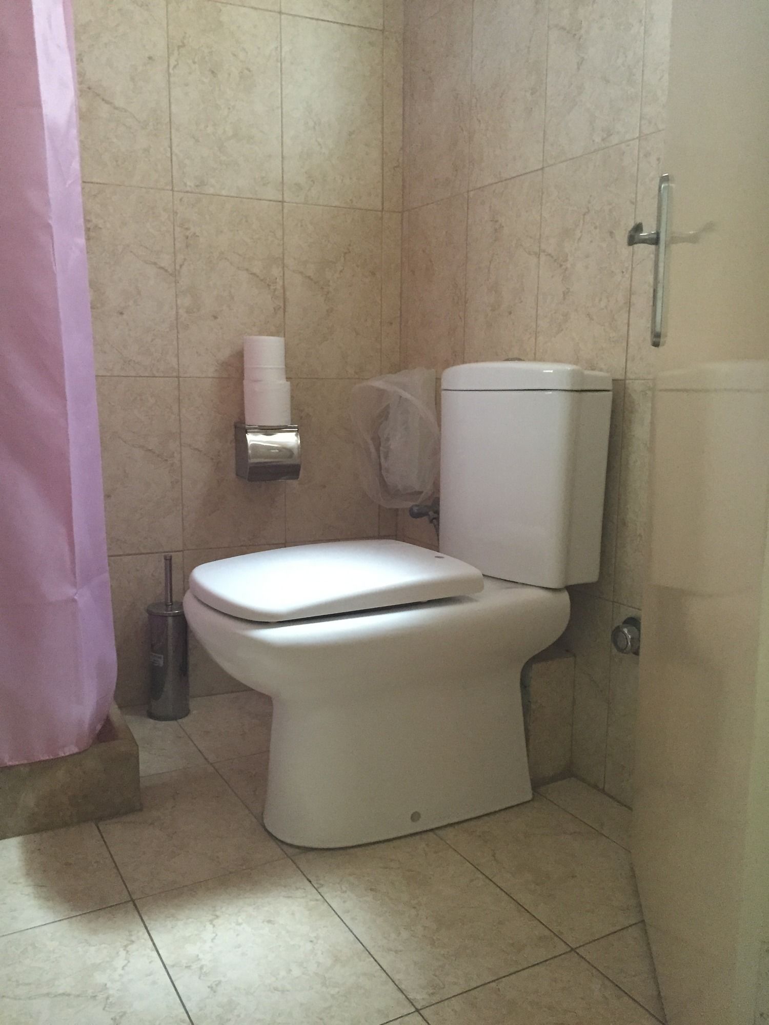 Фото Ulrika Hotel