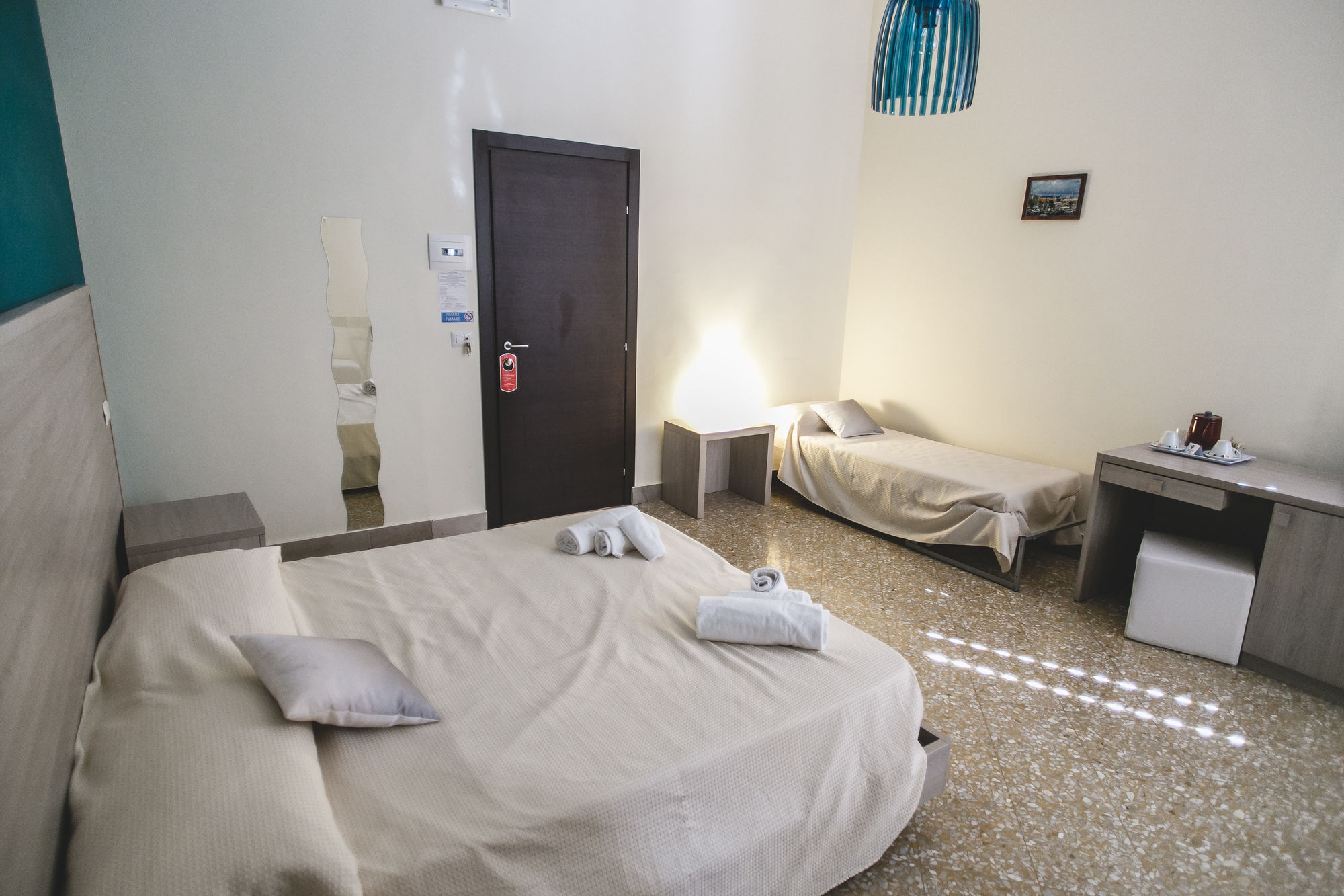 Фото Il Quadrifoglio Room&Suite