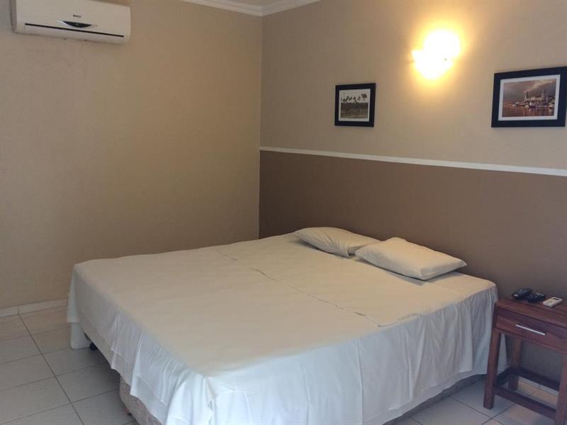 Фото Ecopousada Miriti