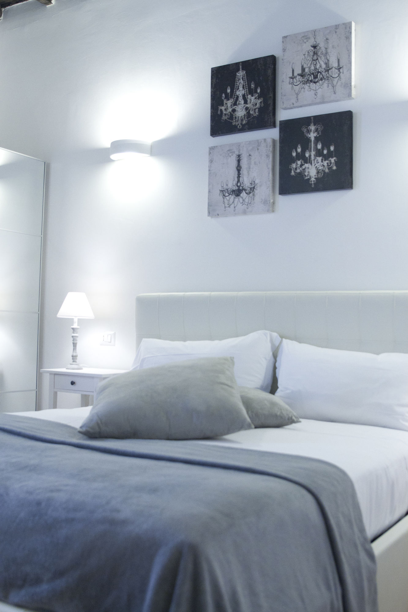 Фото 3 Inn Ripetta