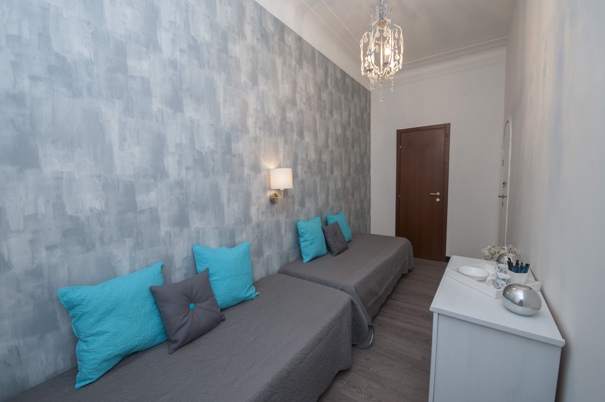 Фото Nobilcasa Suites