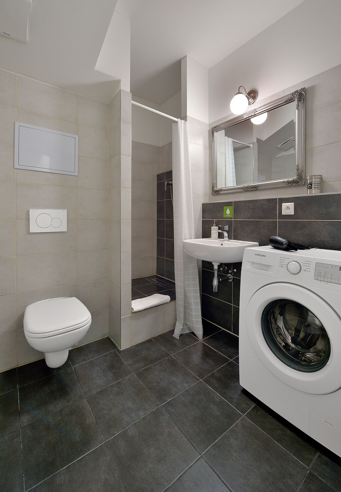 Фото Charming & Cozy Ambiente Apartments