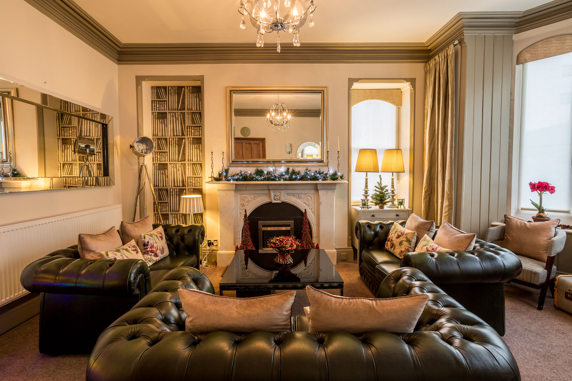 Фото Jerichos Boutique Accommodation