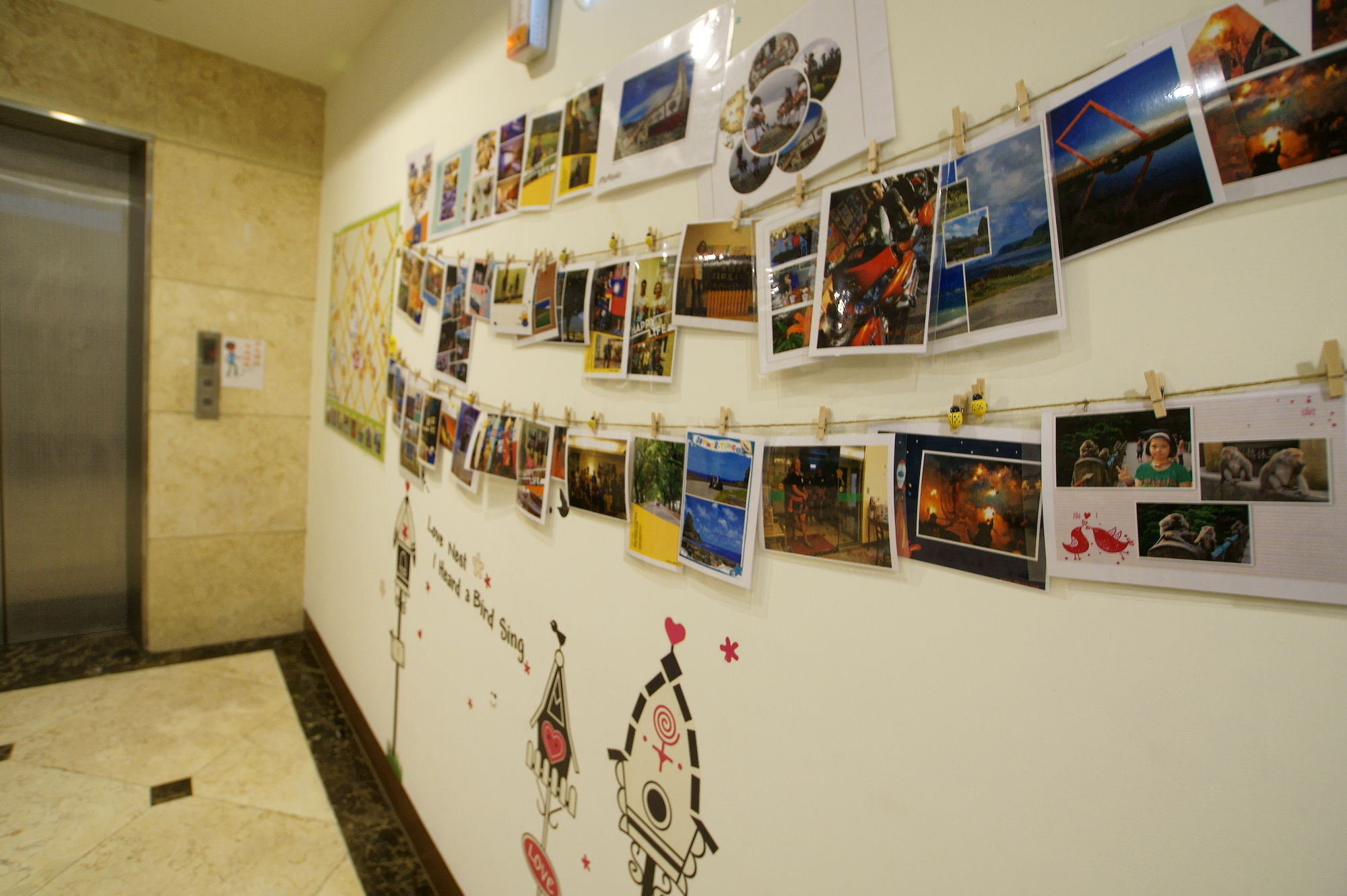 Фото Anqing 67 Homestay