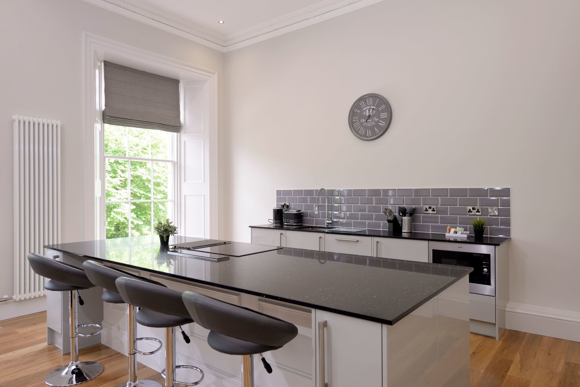 Фото Destiny Scotland - Q-Residence