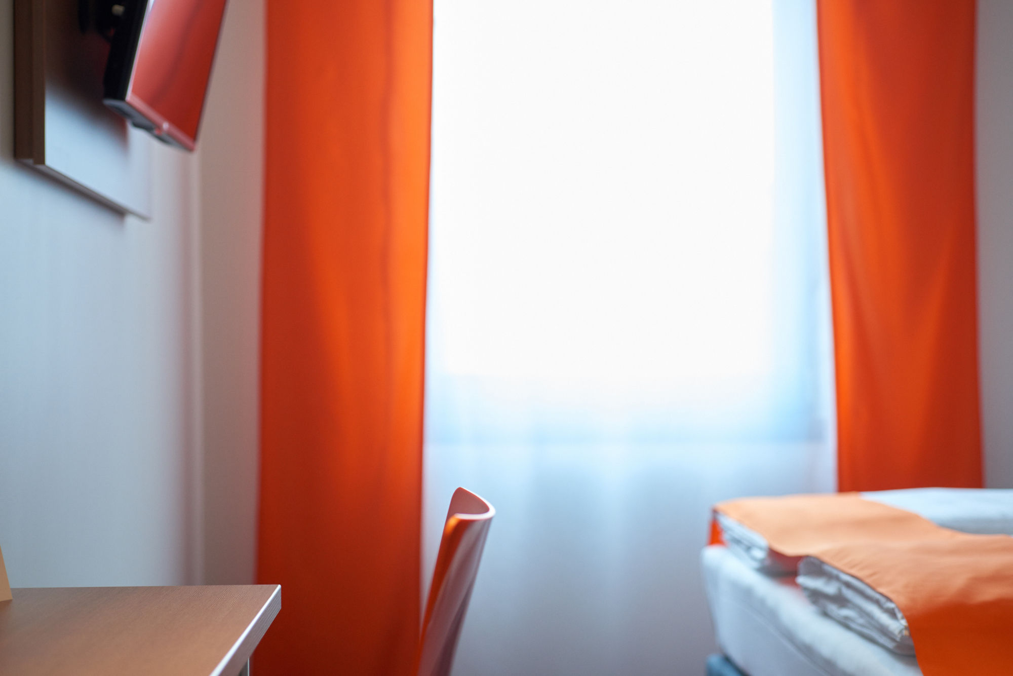 Фото McDreams Hotel Mönchengladbach