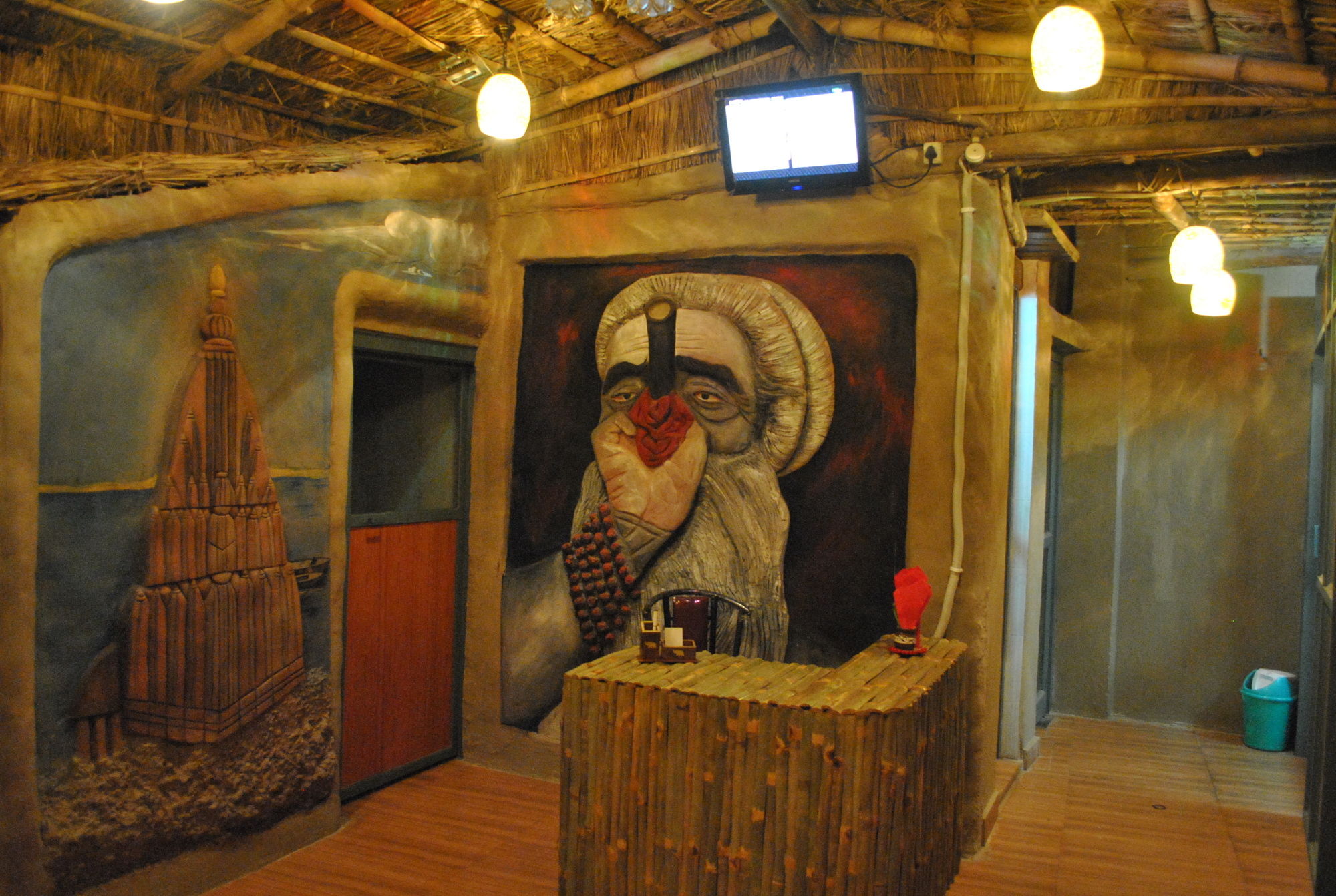 Фото Shri Guest House