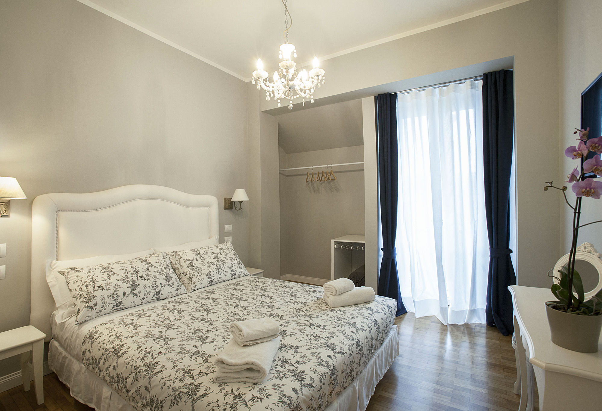 Фото B&b La Nannina