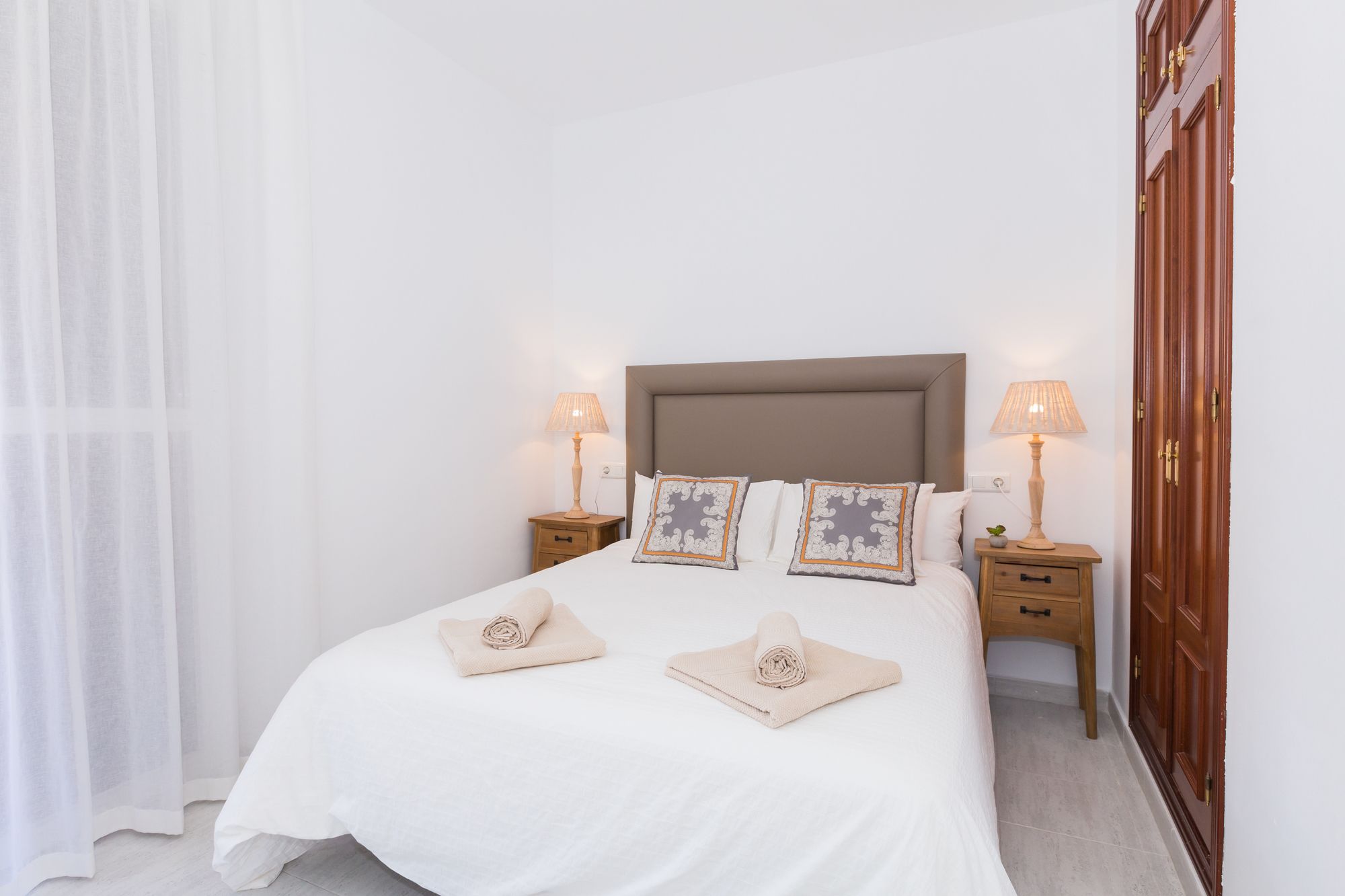 Фото Suncity Plaza Apartments