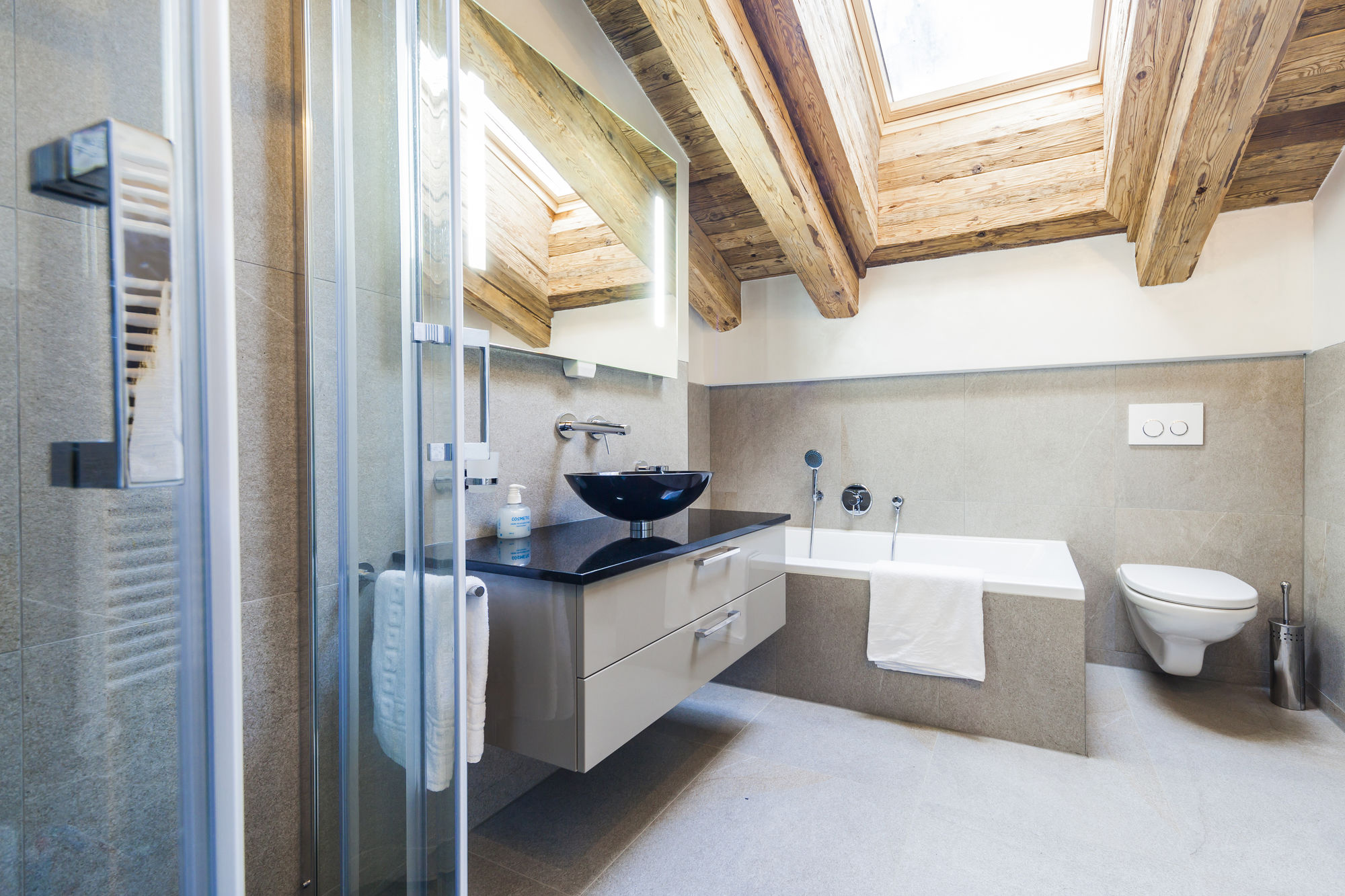 Фото Matthiol Serviced Apartments