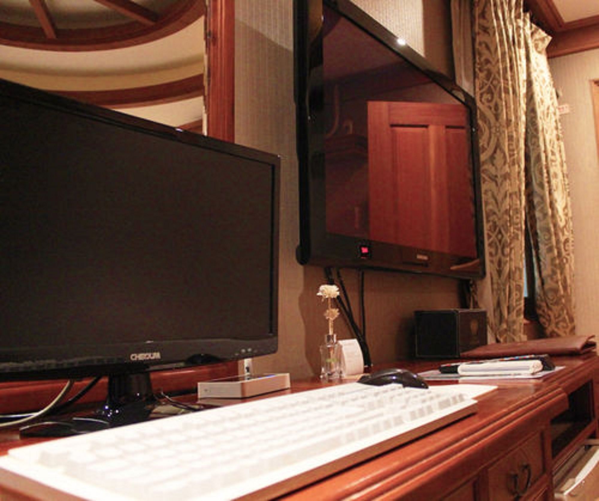 Фото Browndot Gwangju Sangmu