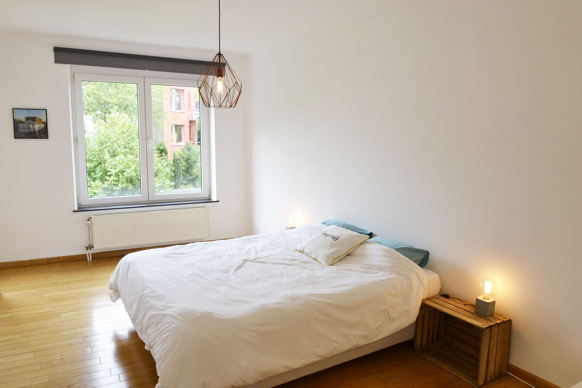 Фото La Petite Naimette