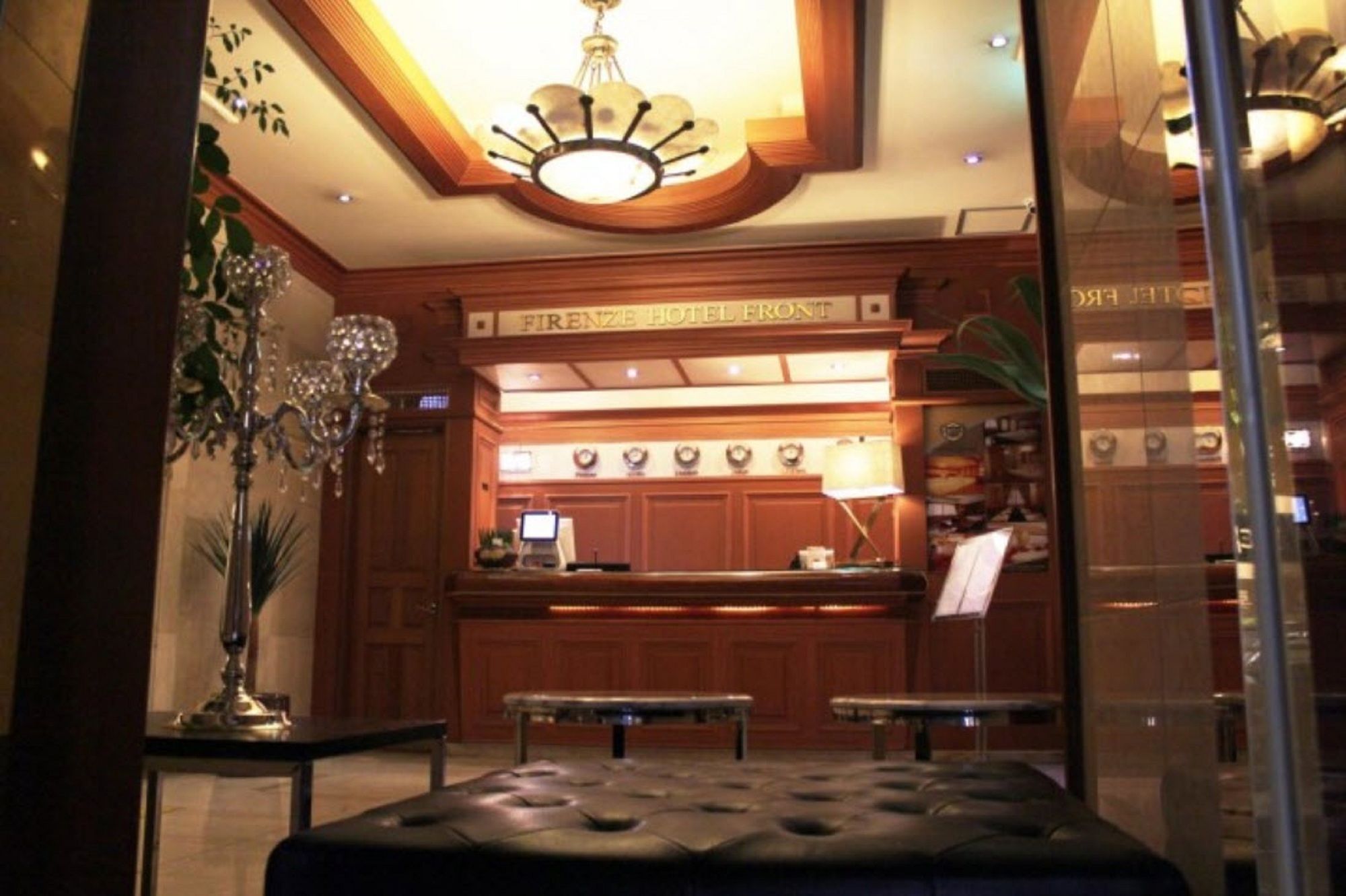 Фото Browndot Gwangju Sangmu