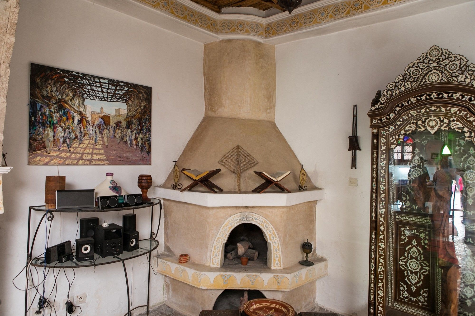 Фото Dar Rahaothello