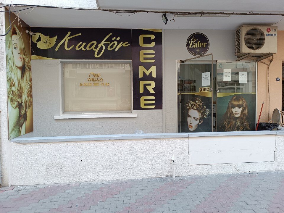 Kuaför Cemre