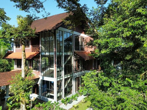 Гостиница Sentosa Villa
