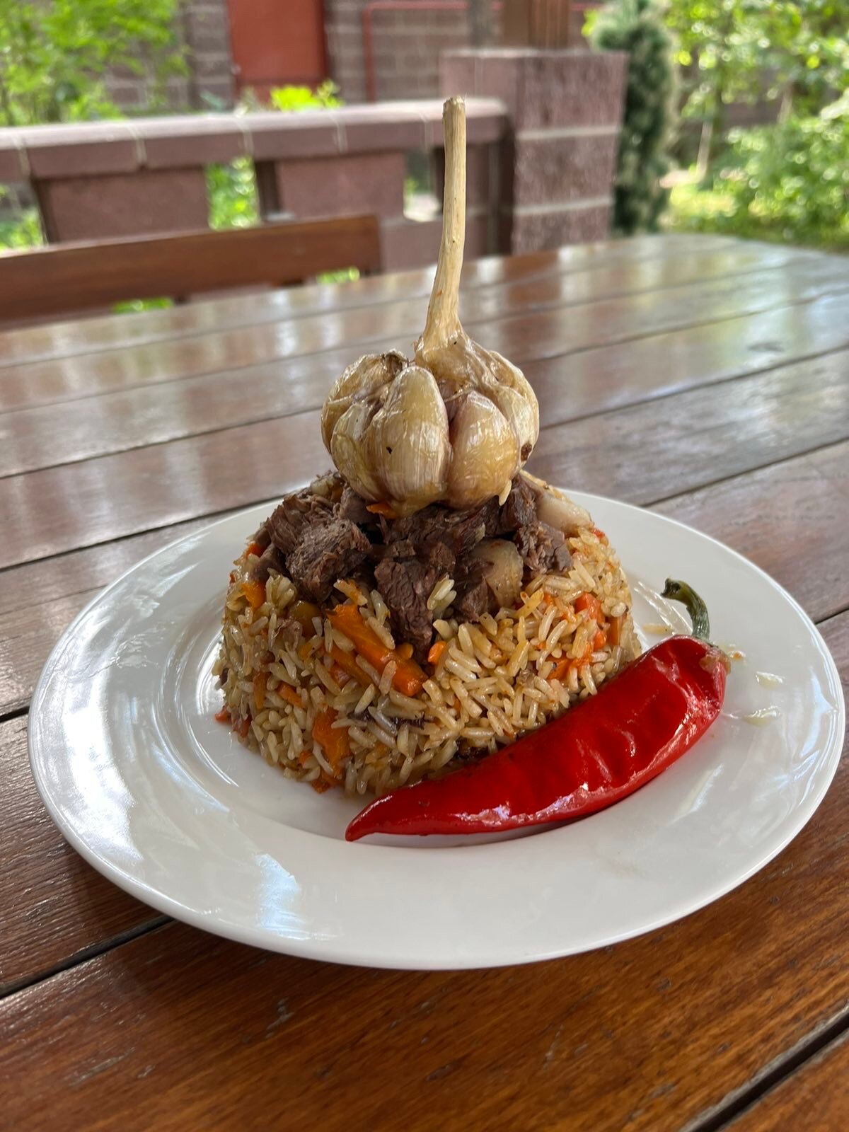 Фото Арслан