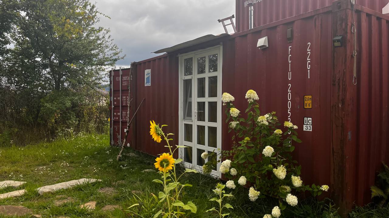 Фото На даче MyBeautyCafe