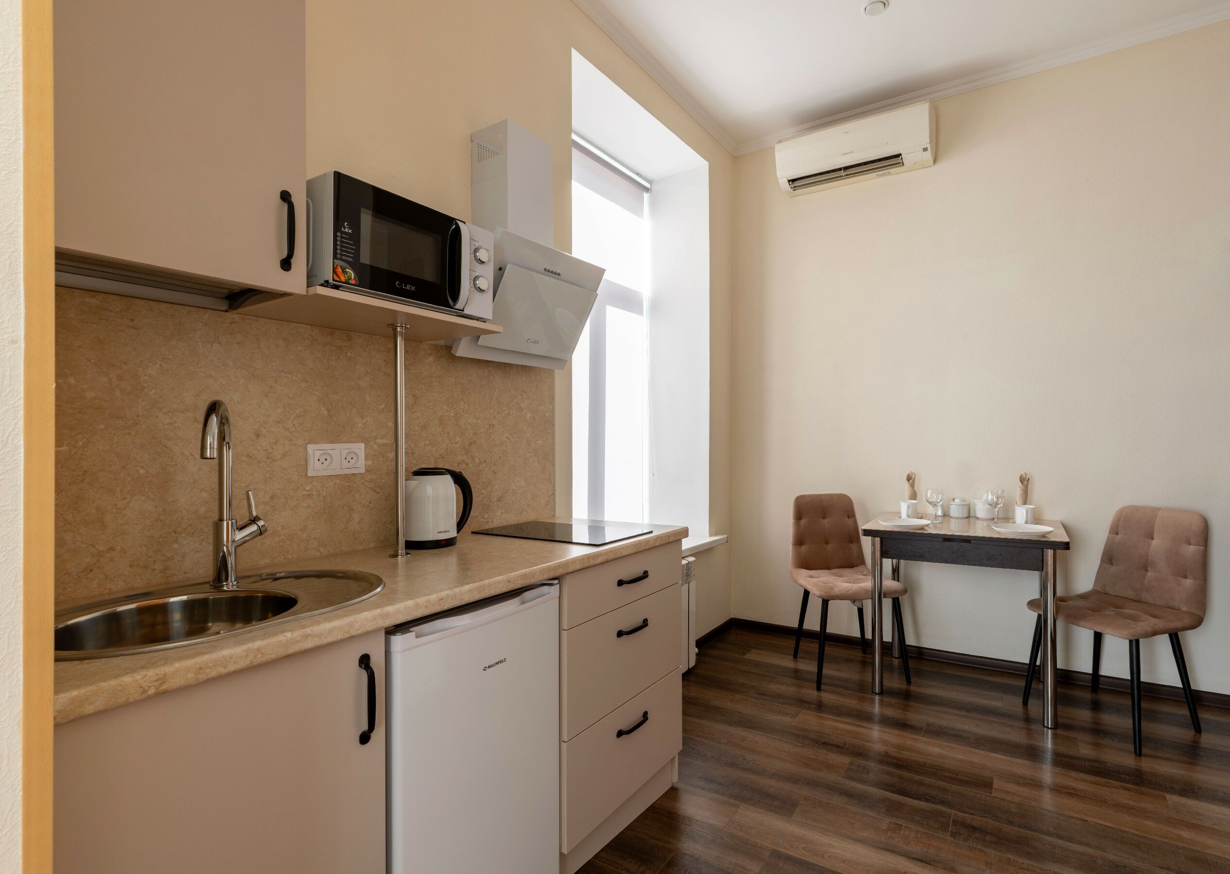 Фото Solo на Большом проспекте