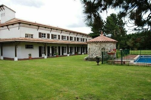 Гостиница Hôtel Lensotel в Бетюне