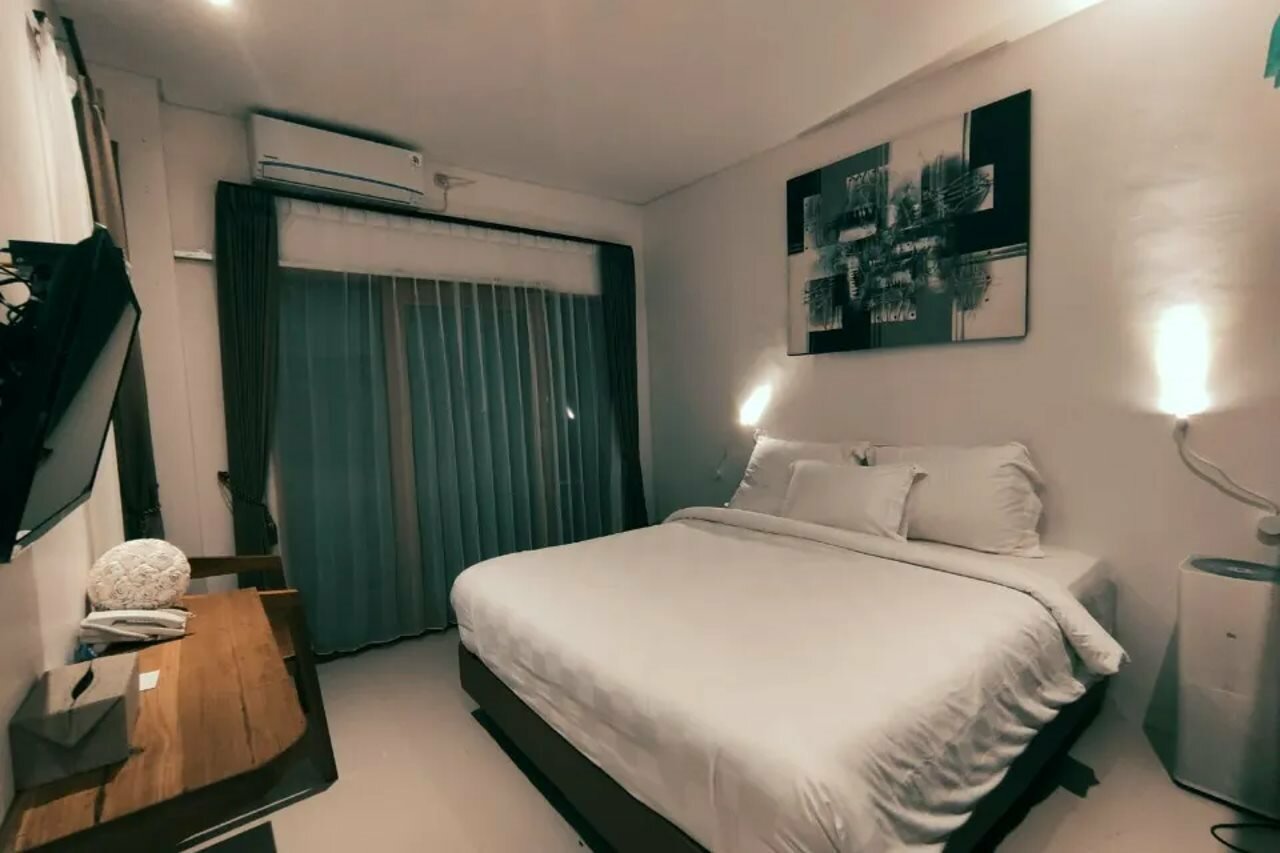 Фото One South Boutique Villa