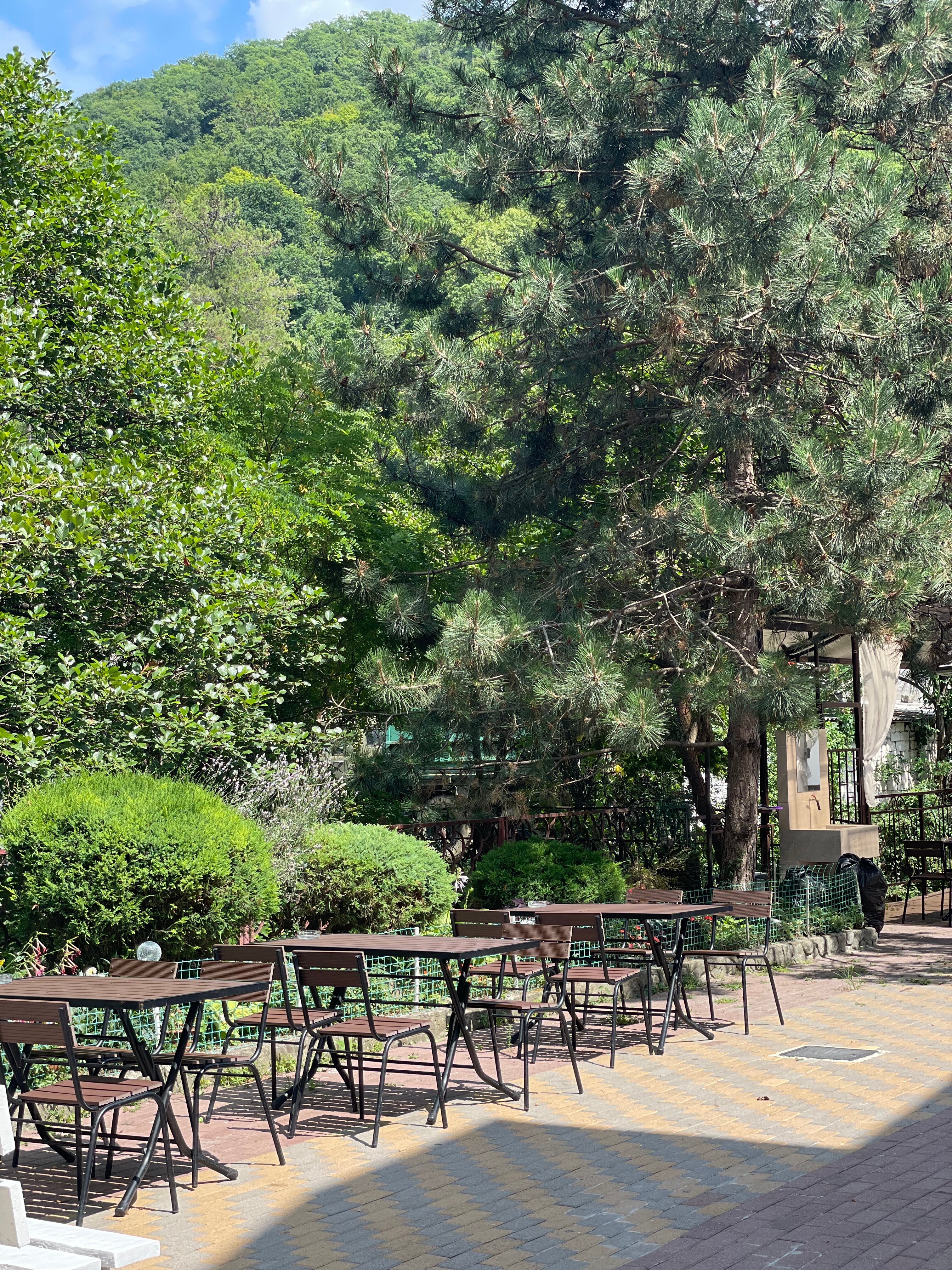 Фото Белые Скалы