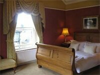 Stonegarth Guest House (England, Cumbria County, Keswick), hotel